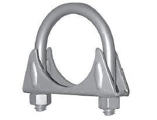 Mufflr Clp 1 7/8 Std Bxd