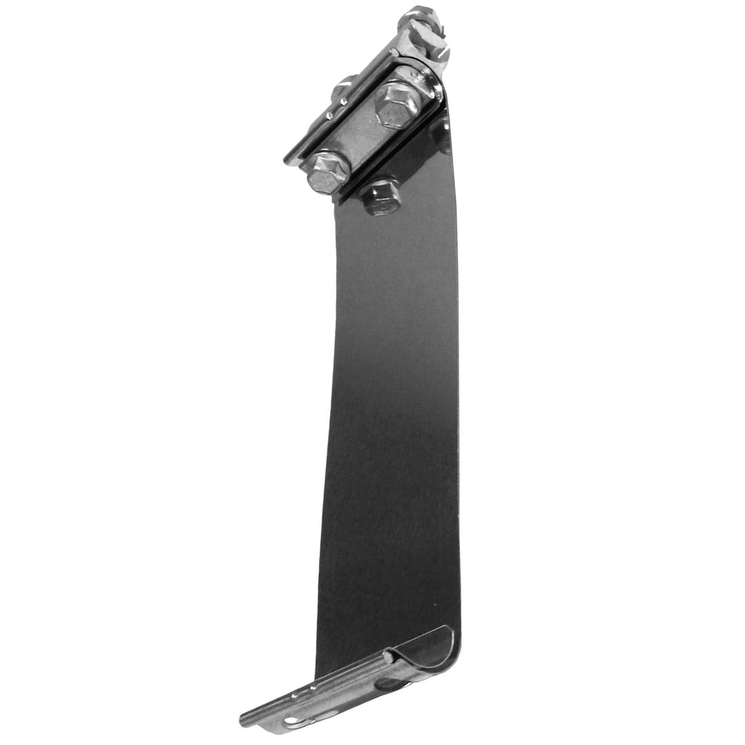 E20ST 2' E/S Flat Band Clamp (420W)