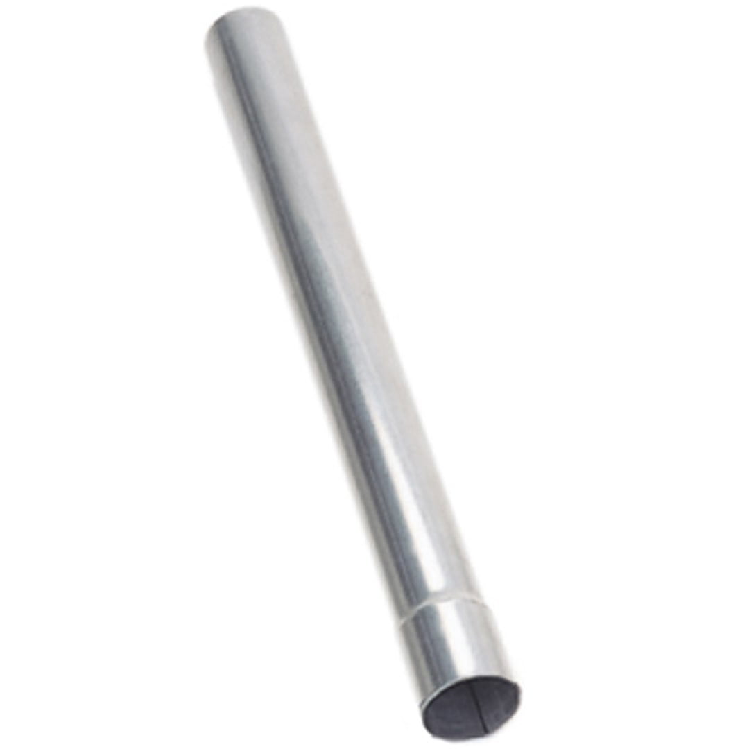 18' Tailpipe Ext 2-1/2'ID
