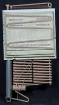 New Fit Nrcld N1210/1211 45 Element