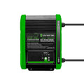 1 Bank 12/16V-10A LIFEPO4 Batt Chgr