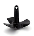 30 LB. River Anchor - Black