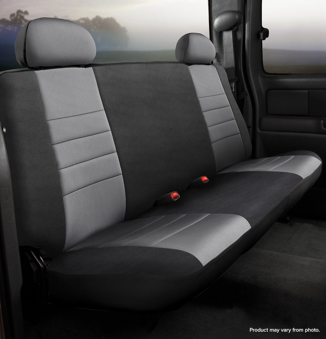 Np Rear Bench Seat Cover Ford Maver