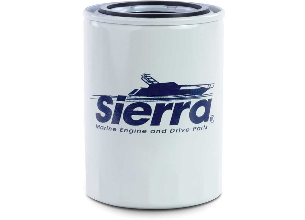 OIL FILTER. THREAD SPEC:3/4IN X 16. ANTIDRAINBACK VALVE