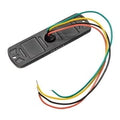Oracle 4 LED Slim Strobe