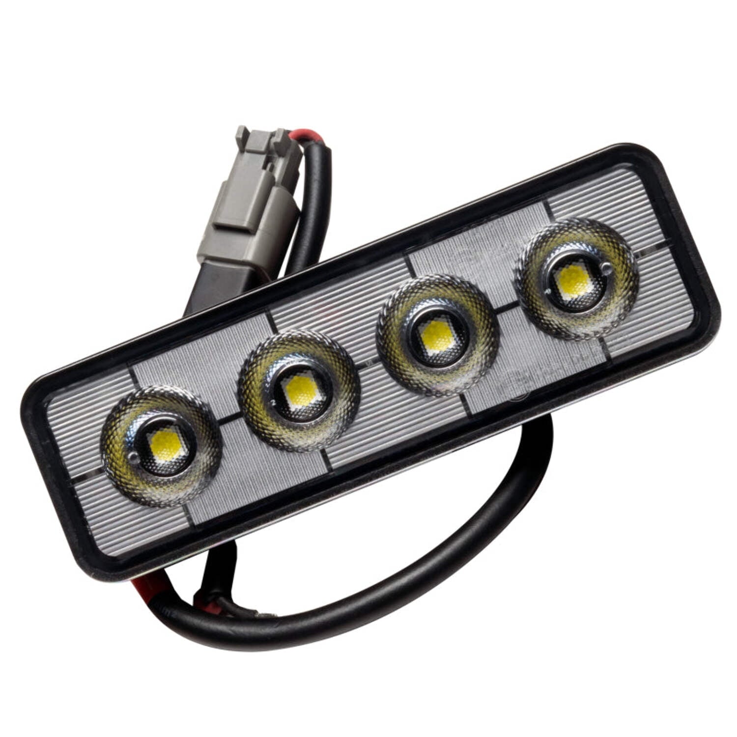 5' 24W Angled LED Scene Light