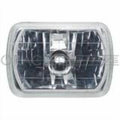 Pre-Installed Lights 7X6  Sealed Be