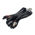 LED Lightbar Wire Harness  2 Pin Dt