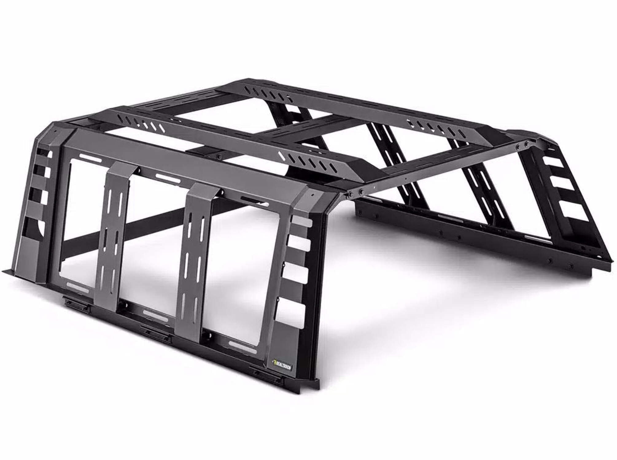 Overland Truck Rack 2019-2024 Ram 1