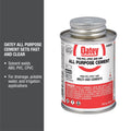 Universal Cement 4OZ
