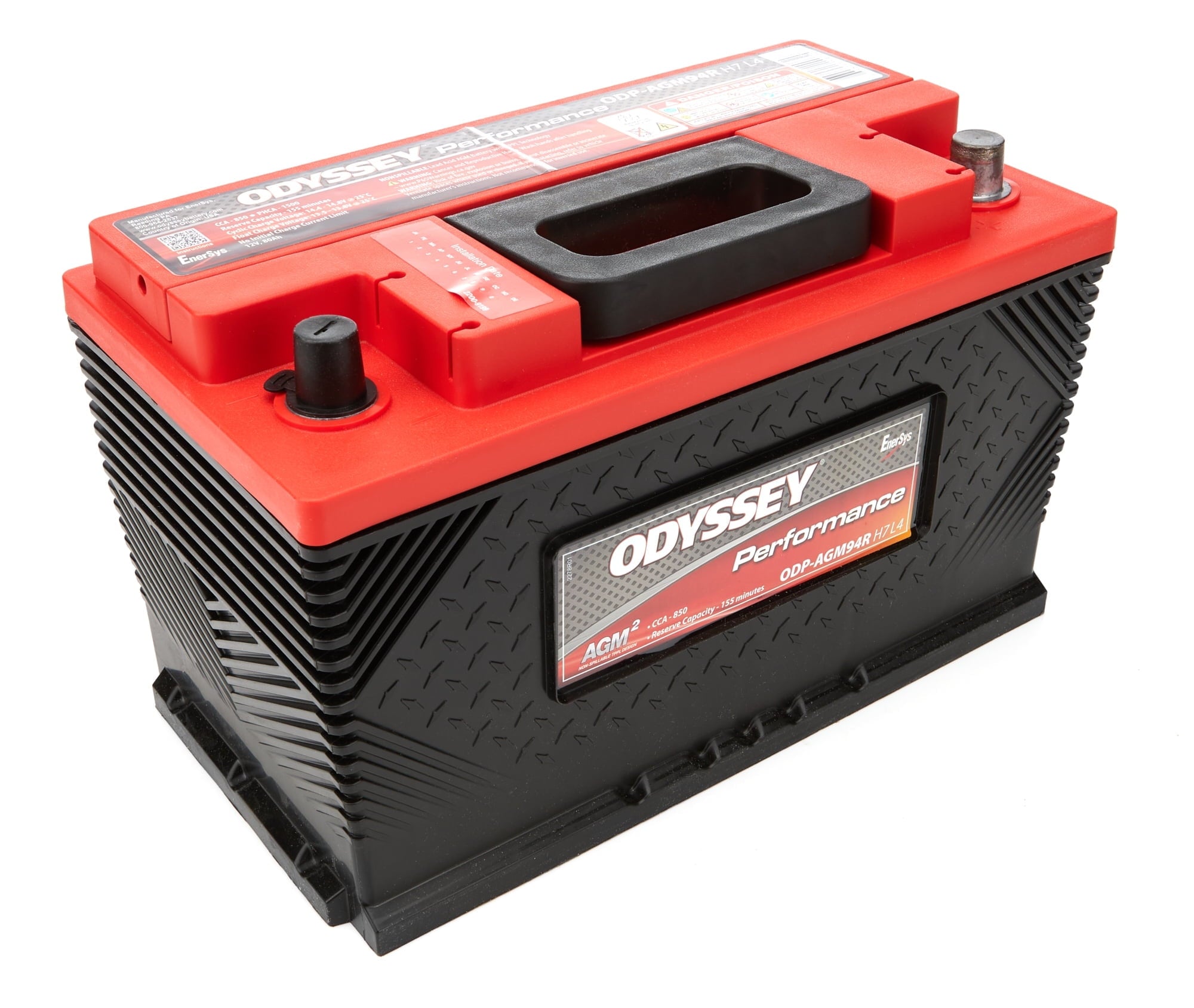 Odyssey 94R-850