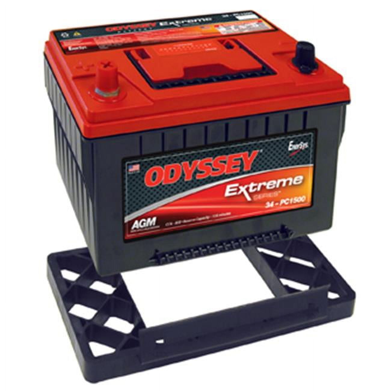 Odyssey Spacer  G34-24