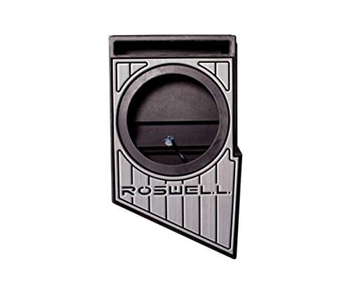 Inst. Brackets LHS-05 (Pack of 2)
