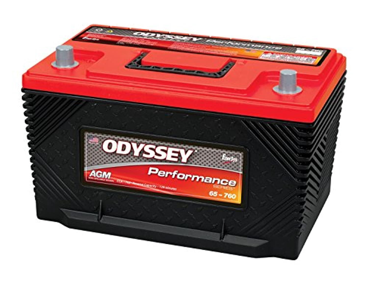 Odyssey 65-760