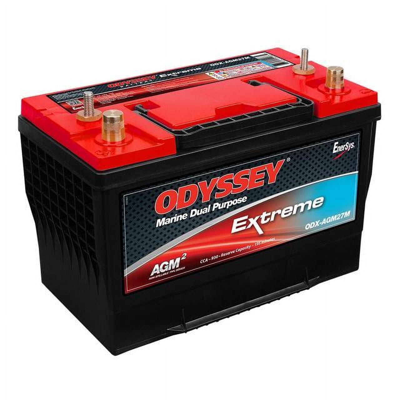 Odyssey 27M-PC1750