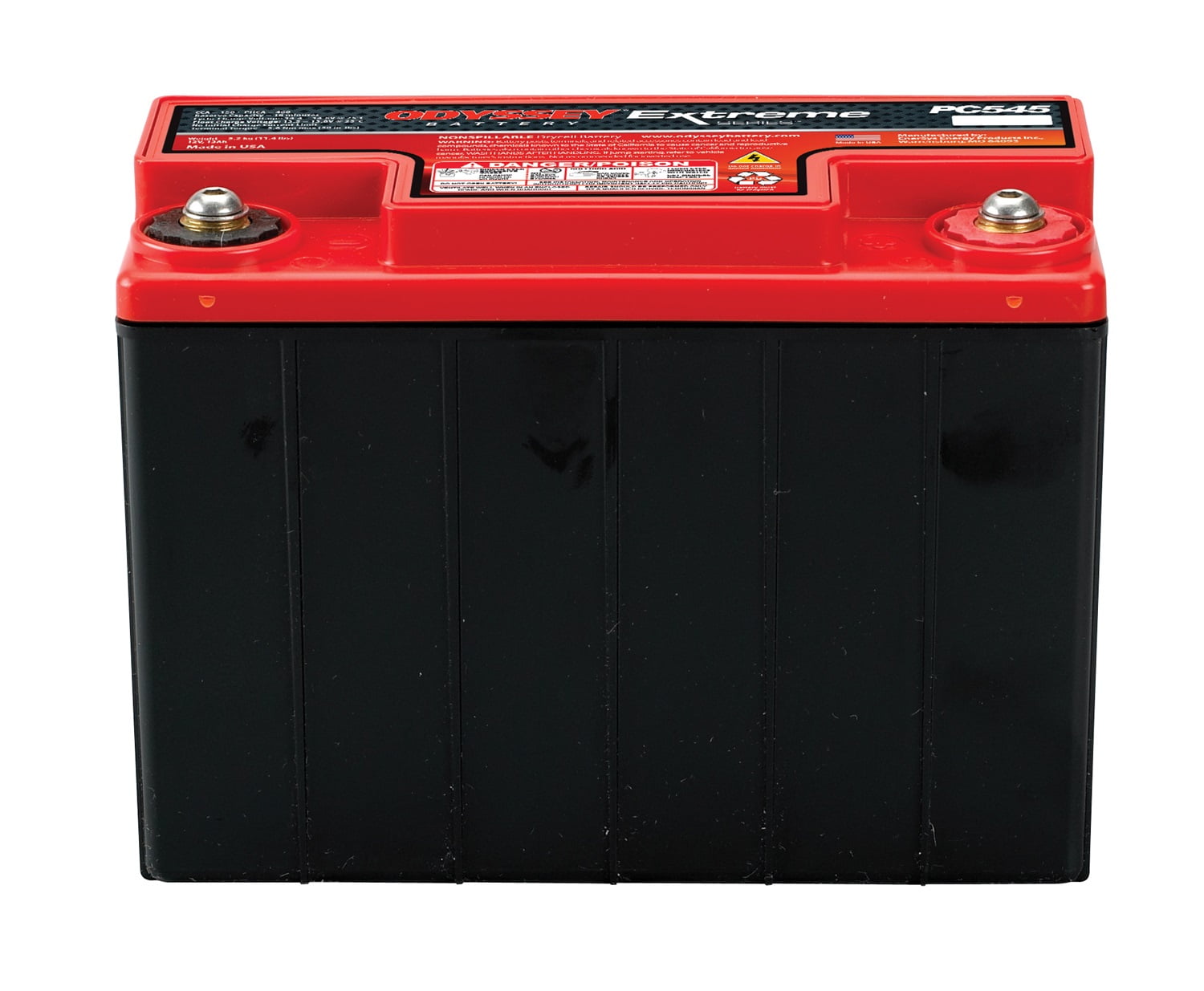 Odyssey PC545