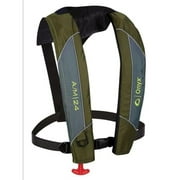 Onyx 1112693 A-M-24 Auto Manual Inflatable Adult Life Jacket