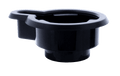 Cupholder Drop-In W/Hndl Cav
