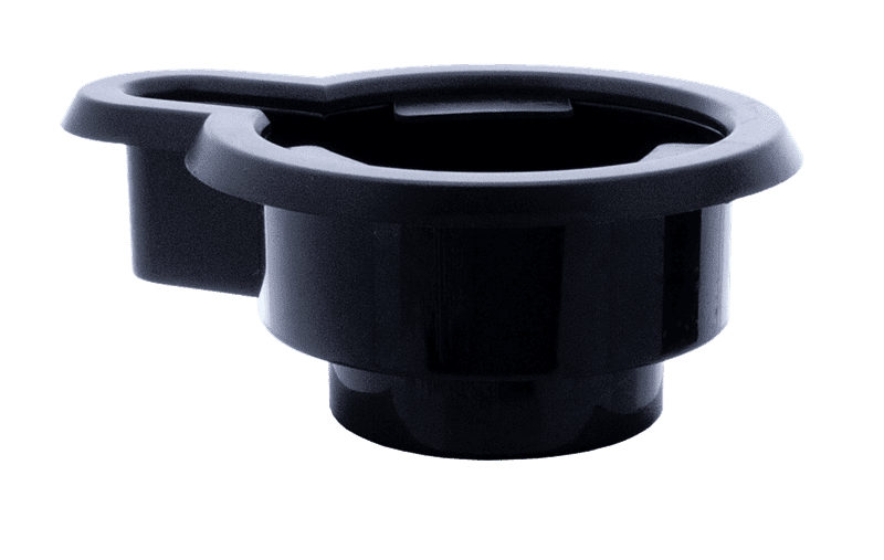Cupholder Drop-In W/Hndl Cav