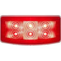 LED RV Oblg Tail Light Kit