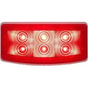 LED RV Oblg Tail Light Kit