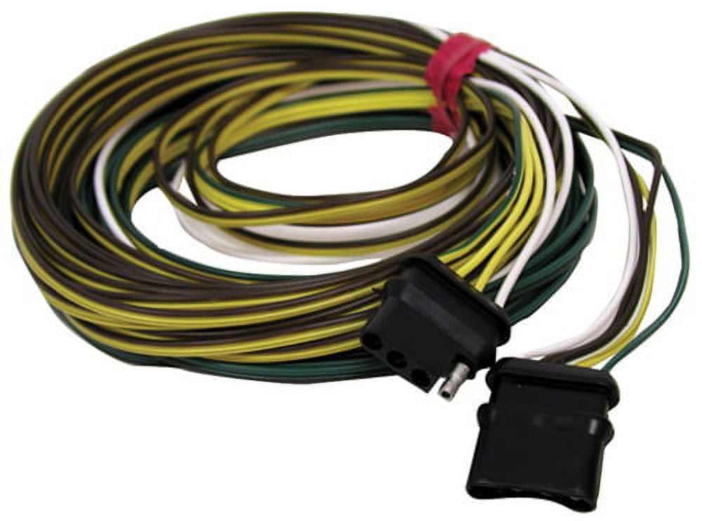 25' Wishbone Wiring Kit