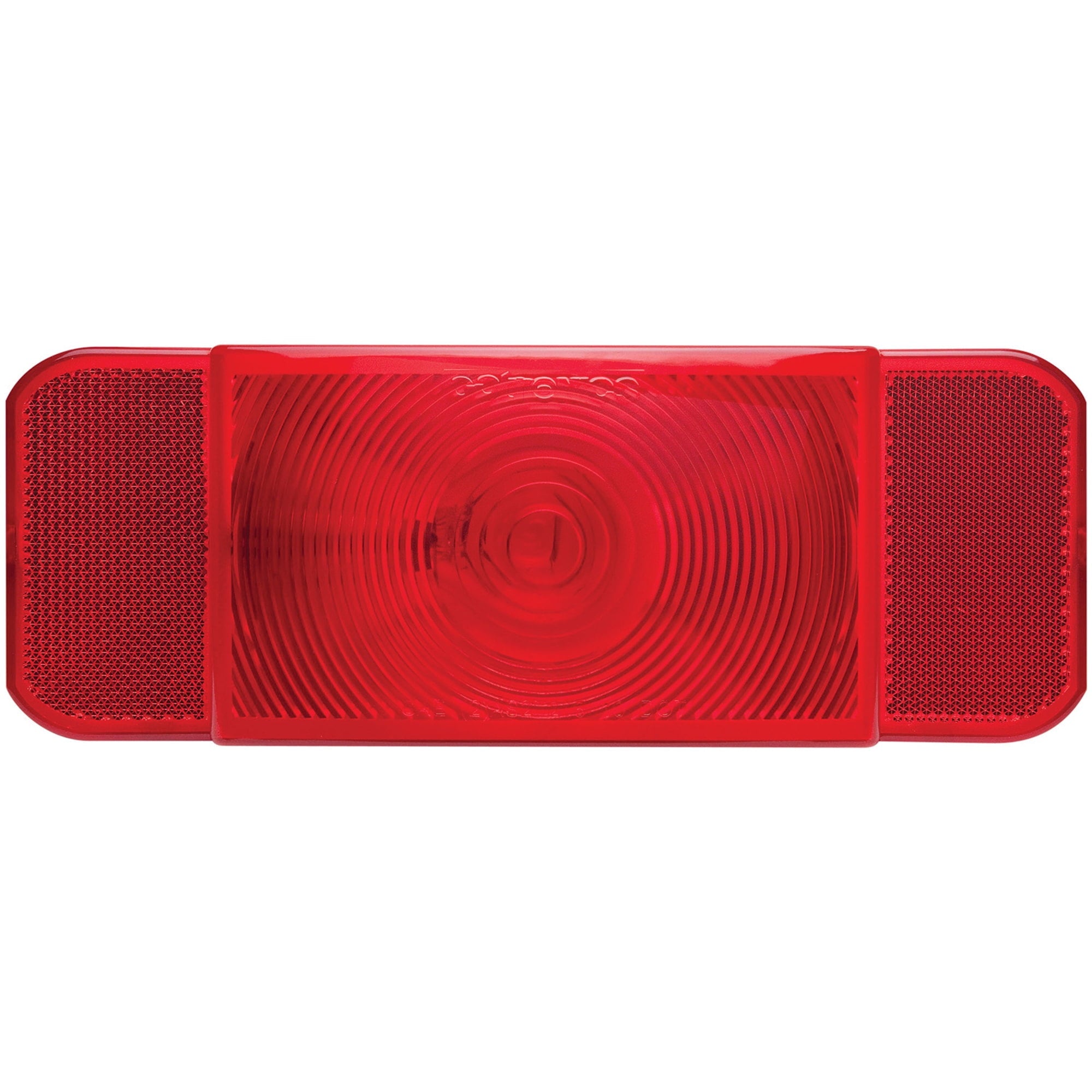 Tail Light RV Passenger