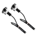 Bronco LED Upgrade Ditch Lights