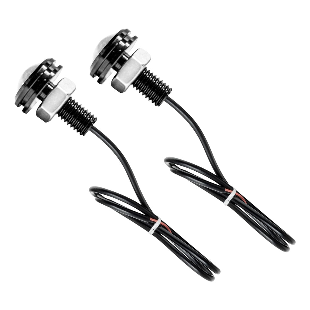 Bronco LED Upgrade Ditch Lights