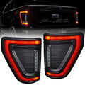Flush Style LED TAILLIGHTF150 21-24