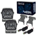 Vega Series 4LED Lightpod Spotlight