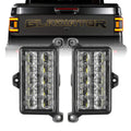 Dual Reverse Ledmodule Gladtr Jt Tl