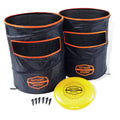 Games-Freestyle Barrel Toss