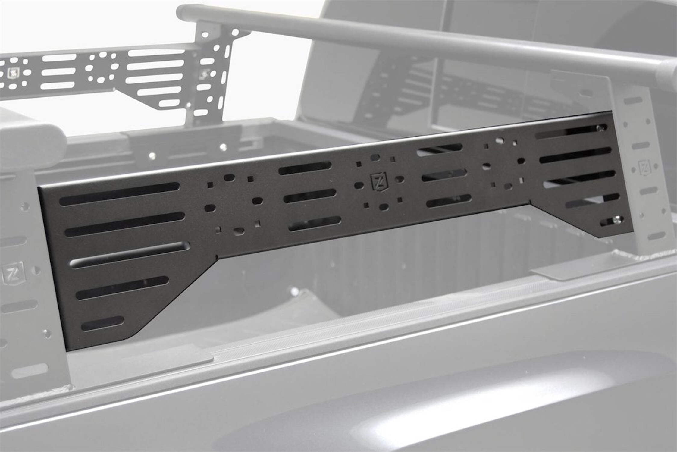 Overland Rack Accessory