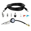 Egoi Ii Hose & Accessory Kit