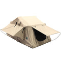 Tmbk 3 Roof Top Tent - Tan Base Wit