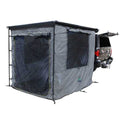 HD Nomadic 2.0 Awning Room Enclosur