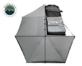 Nomadic Awning 270 - Dark Gray Cove