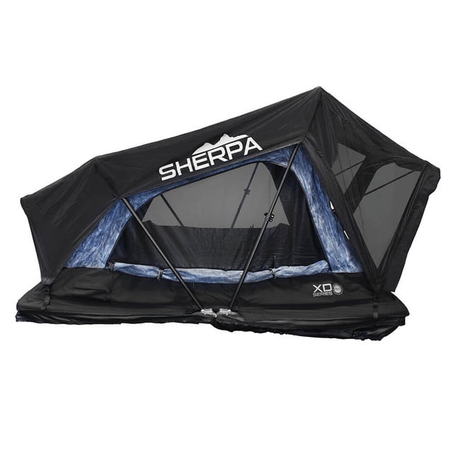 XD Sherpa S3S - Soft Sided Roof Top