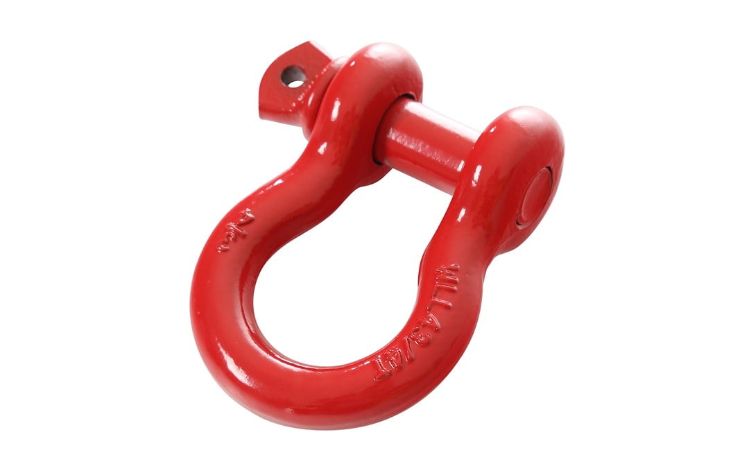 Recovery Shackle 3/4' 4.75 Ton - Re