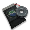 Recovery Ring 4.00' 41 000 LB. Gray