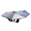 XD Nomadic 270 - Awning W/Lights &