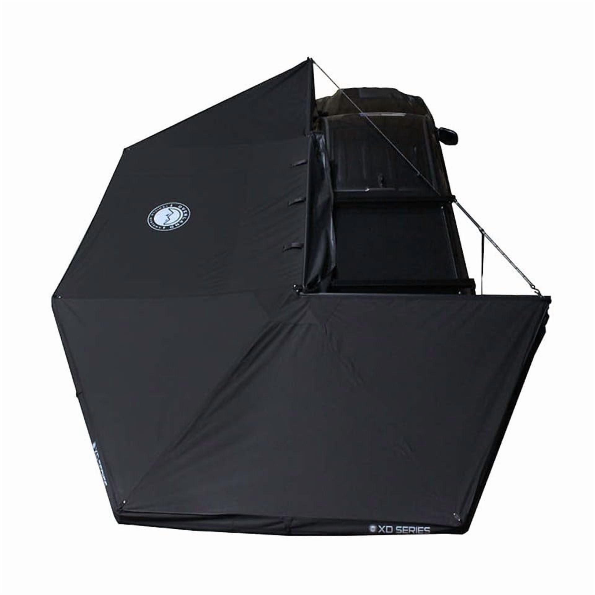 XD Nomadic 270 - Awning Wall 3 W/Bl