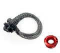 Combo Pack Soft Shackle 7/16' 41 00