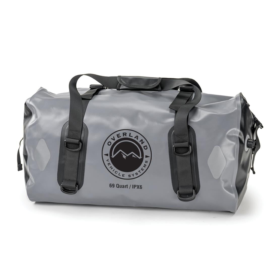 Portable Camp Shower Storage Bag -