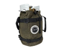 Propane Bag with Handle and Straps