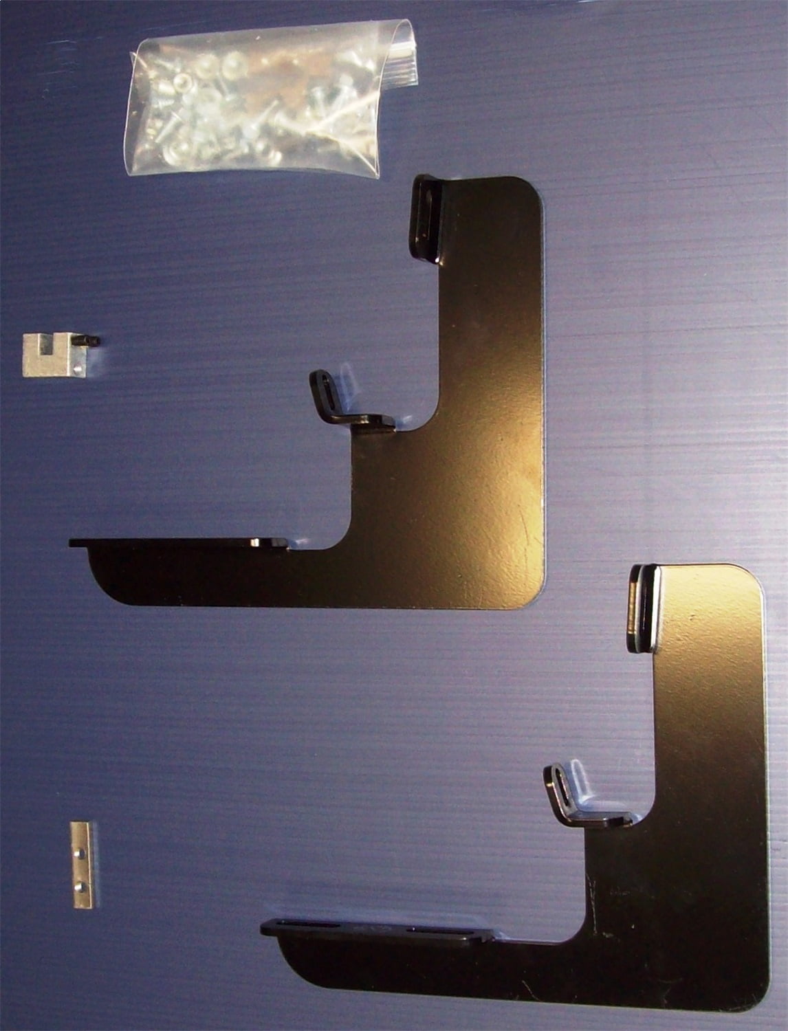 13+ Ram Std Cab Brkt Kit