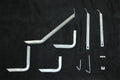 Bracket Kit