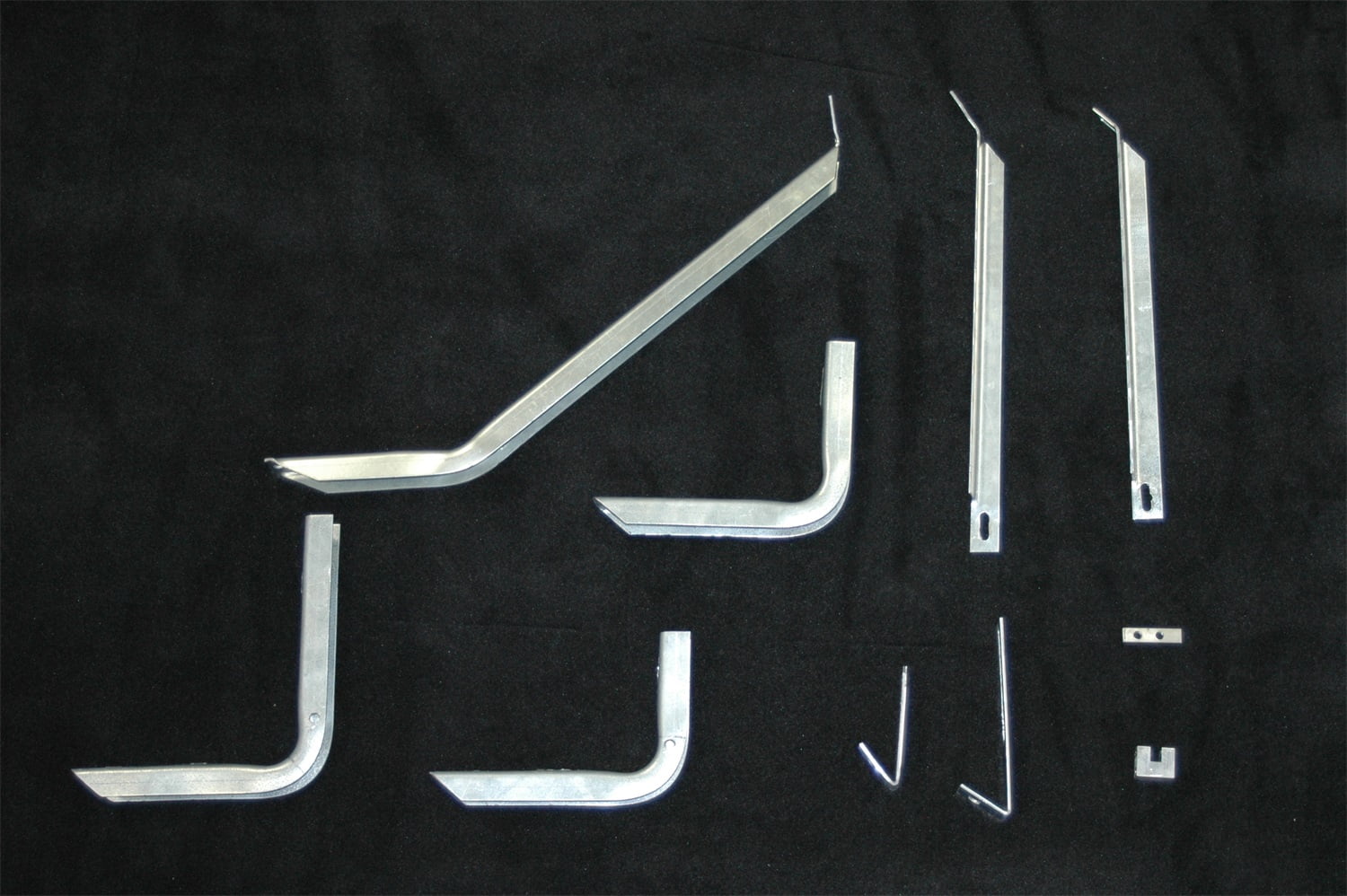 Bracket Kit