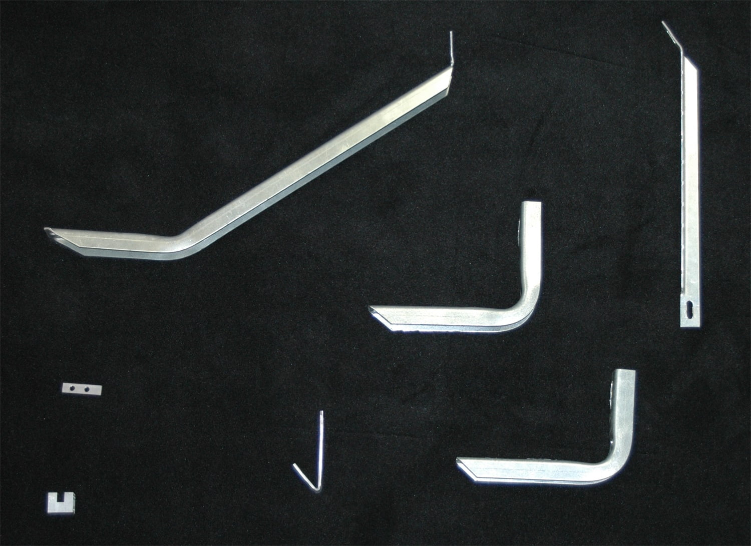 Bracket Kit